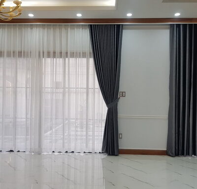 Rèm cửa giá rẻ