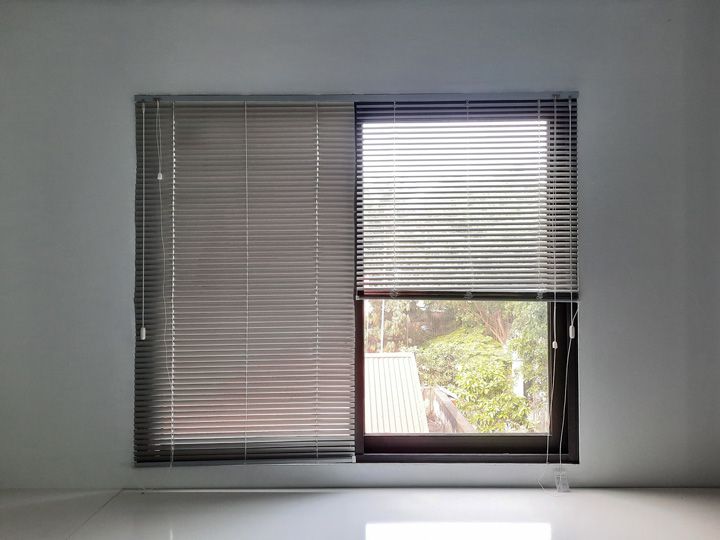 Rèm sáo gỗ tự nhiên – lựa chọn hoàn hảo cho phong cách Bắc Âu