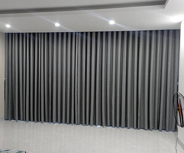 Ri đô ngăn phòng đa năng – ứng dụng linh hoạt trong căn hộ nhỏ