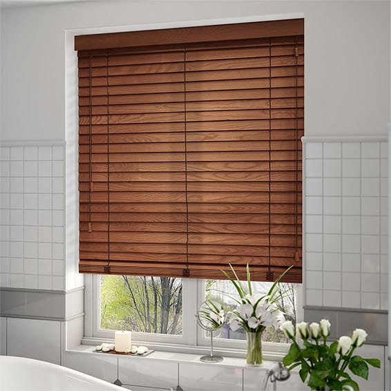 So sánh giá các loại rèm cửa phổ biến trên thị trường
