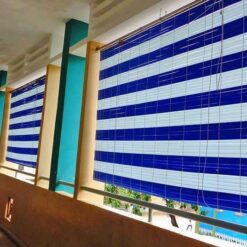 bền bỉ dưới thời tiết khắc nghiệt