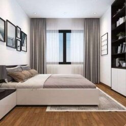 thiết kế theo xu hướng hiện đại