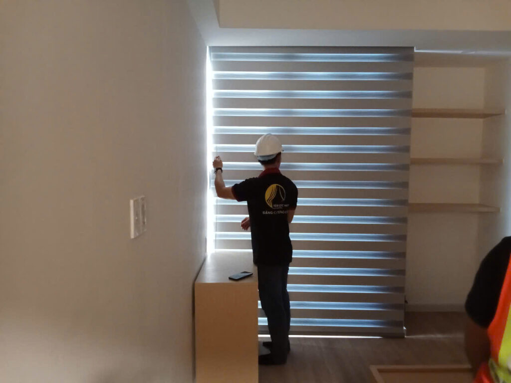 RÈM CỬA QUỐC HUY TPHCM – ĐẸP – CHẤT LƯỢNG