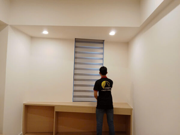 Giá rèm cầu vồng Hàn Quốc cao cấp – Phù hợp với chất lượng và độ bền lâu dài
