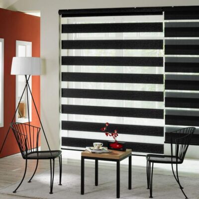 Màn kéo che nắng tiện lợi