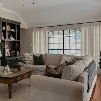 Rèm cách nhiệt giúp giảm nhiệt độ phòng vào mùa hè