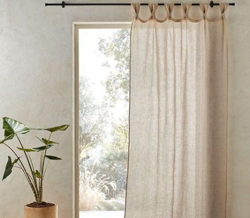 Thi công rèm canvas chống nắng, cản sáng tại Hồ Chí Minh