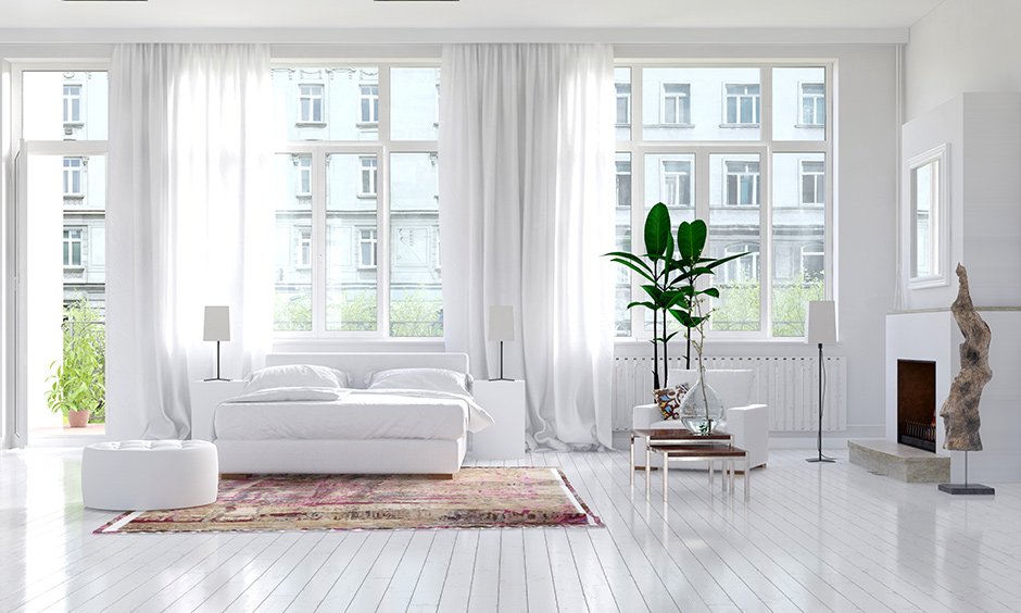 Top những mẫu rèm cửa đẹp nhất hiện nay theo xu hướng hiện đại