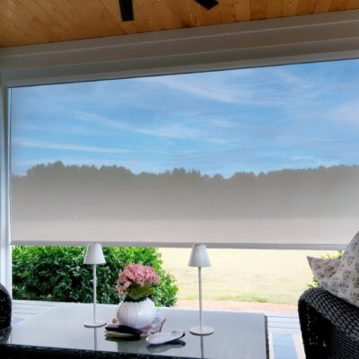 bảo vệ khỏi mưa nắng