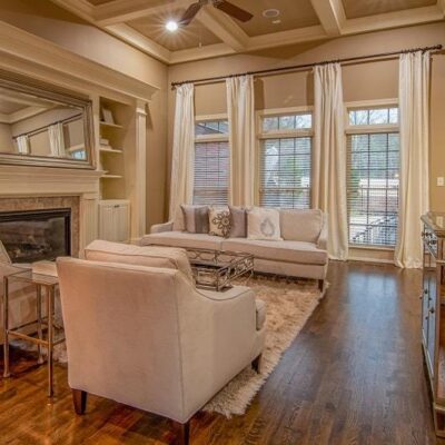 chống nắng và tăng thẩm mỹ nội thất