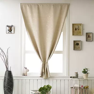 mẫu rèm dán cách nhiệt chống nắng mùa hè hiệu quả