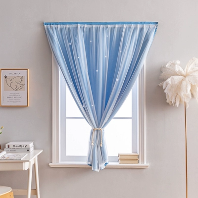 rèm dán cửa sổ dễ lắp đặt phù hợp với nhà thuê