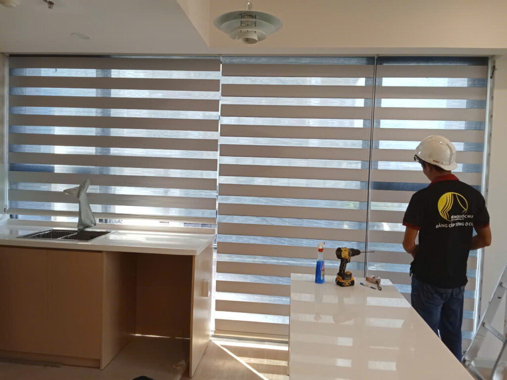 RÈM CỬA QUỐC HUY TPHCM – ĐẸP – CHẤT LƯỢNG