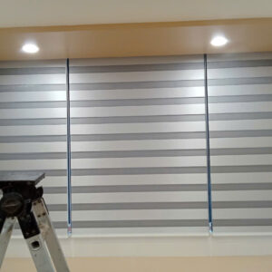 Bộ sưu tập rèm cao cấp Hàn Quốc mới nhất tại Rèm Quốc Huy