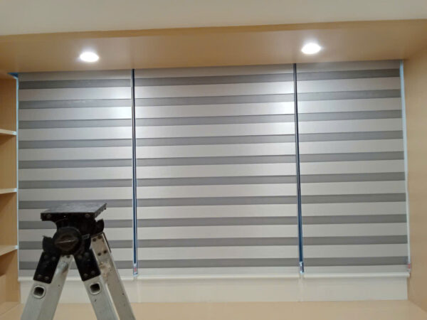 Bộ sưu tập rèm cao cấp Hàn Quốc mới nhất tại Rèm Quốc Huy