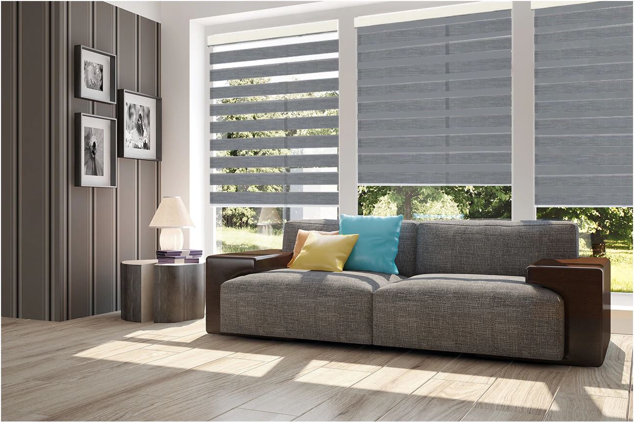 Rèm cầu vồng đẹp giá rẻ với chất liệu cao cấp