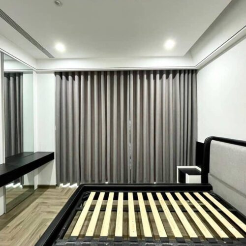 Địa chỉ rèm cửa Thủ Đức uy tín, đa dạng chất liệu, giá cạnh tranh