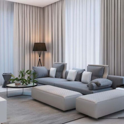 Gợi ý các màu rèm cửa đẹp giúp tôn lên không gian sống và phong thủy