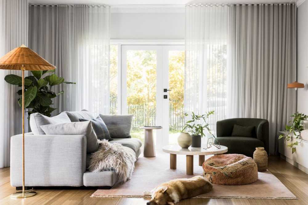 Tổng hợp những câu nói hay về rèm cửa truyền cảm hứng cho không gian sống