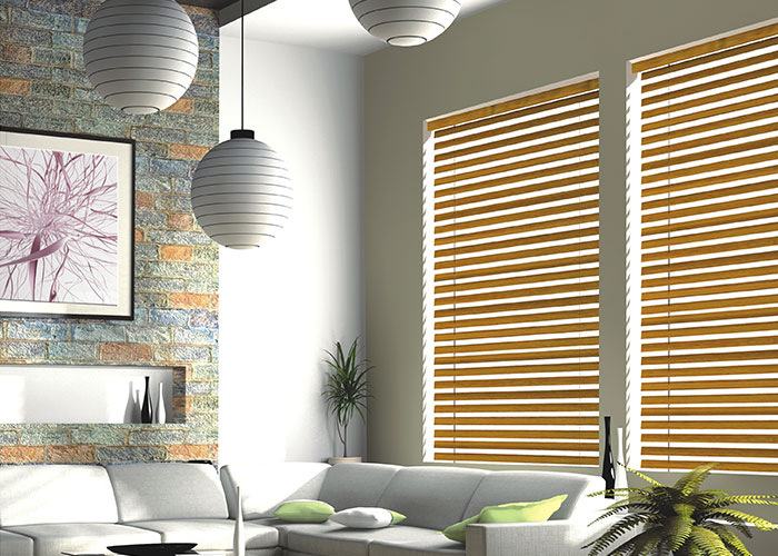 bảng giá rèm sáo nhựa giả gỗ cập nhật mới nhất tại TPHCM