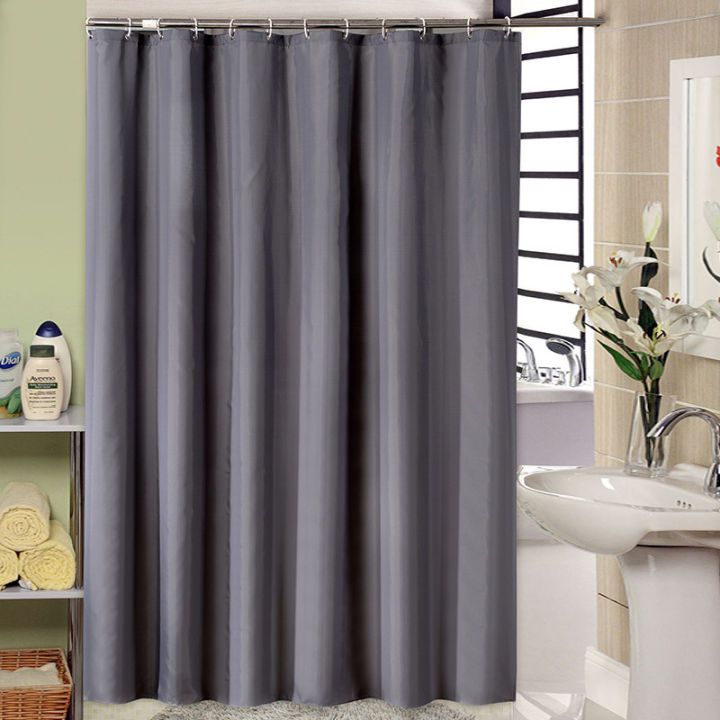 Rèm cửa nilon giá rẻ, tiện lợi cho mọi không gian
