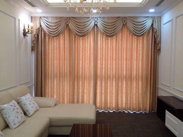Lắp đặt rèm cửa Thủ Đức cho văn phòng công ty