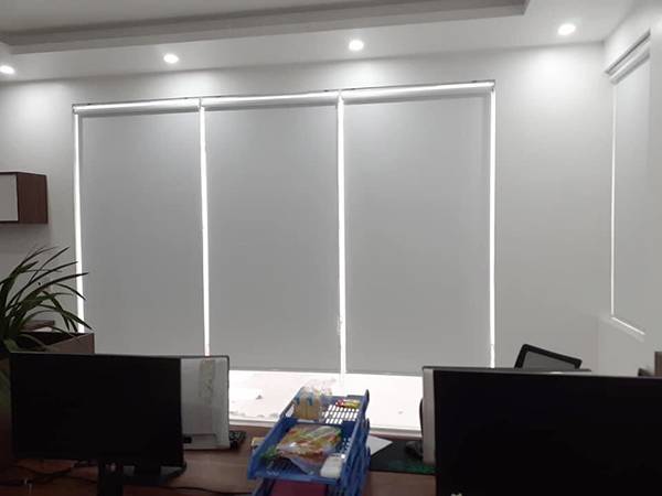Mẫu dây kéo rèm cửa tiện lợi, dễ thao tác cho người lớn tuổi
