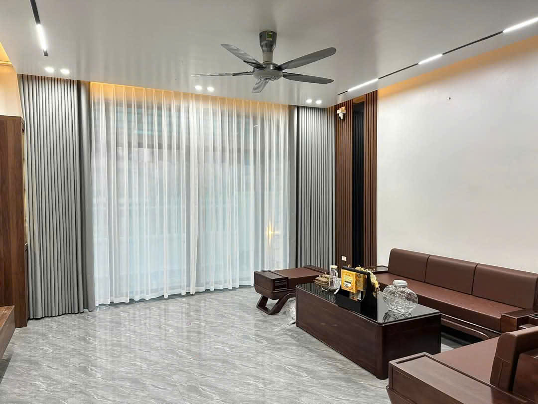Hình minh họa lợi ích khi chọn làm rèm 2 lớp trong nhà ở
