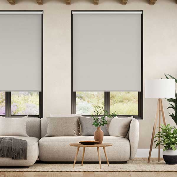 Mẫu rèm kéo lên xuống hiện đại điều chỉnh ánh sáng