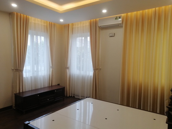 Rèm cửa chống nắng đẹp
