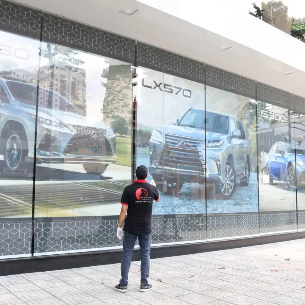 RÈM CỬA QUỐC HUY TPHCM – ĐẸP – CHẤT LƯỢNG