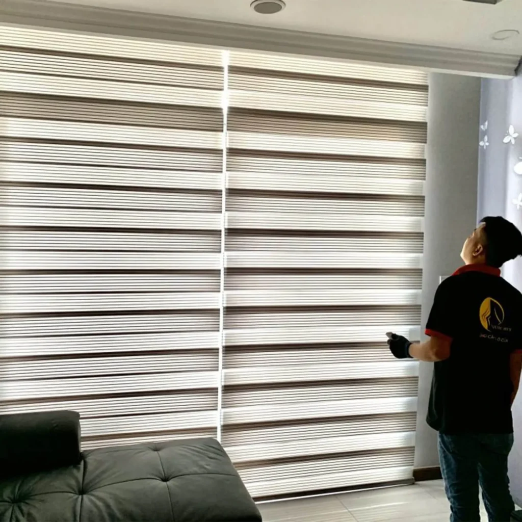 RÈM CỬA QUỐC HUY TPHCM – ĐẸP – CHẤT LƯỢNG