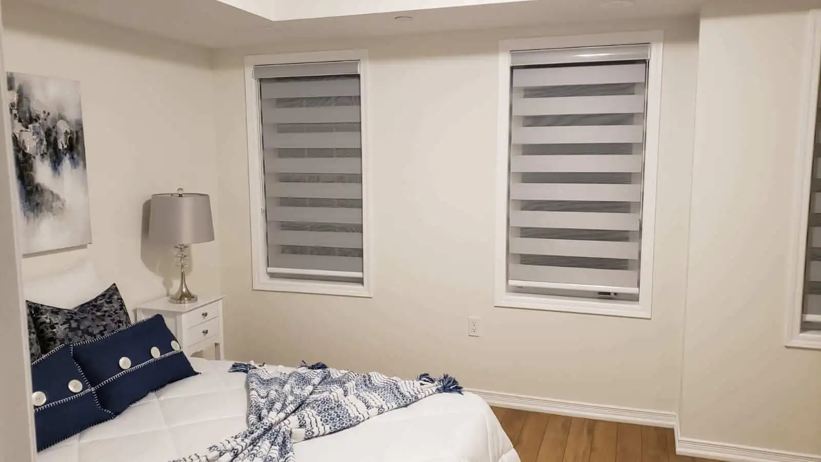 Hướng dẫn cách sửa rèm cầu vồng không kéo được đơn giản