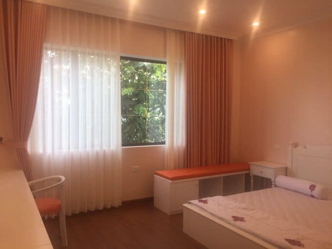 Rèm giường cho bé an toàn, phù hợp phòng ngủ trẻ nhỏ