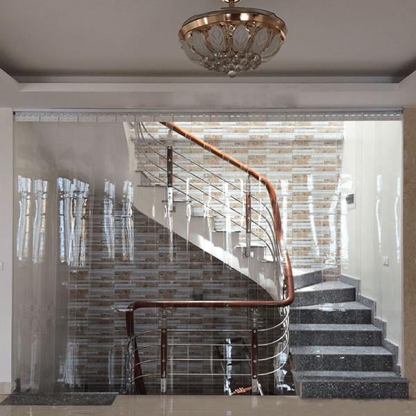 Rèm chống thoát nhiệt giữ ấm cho mùa đông