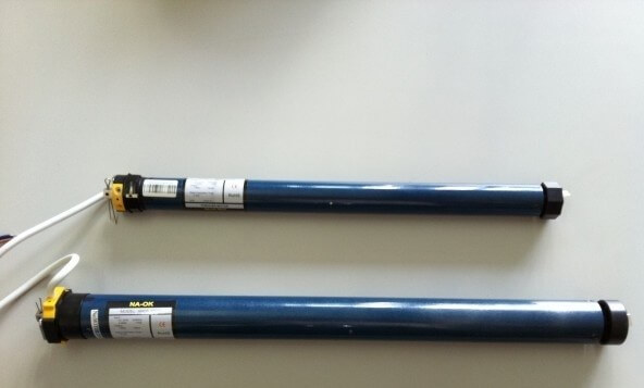 Bảng so sánh độ bền và độ ồn của motor rèm cuốn tự động