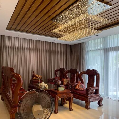 Dịch vụ rèm cửa cao cấp TPHCM – Thiết kế, tư vấn và lắp đặt trọn gói