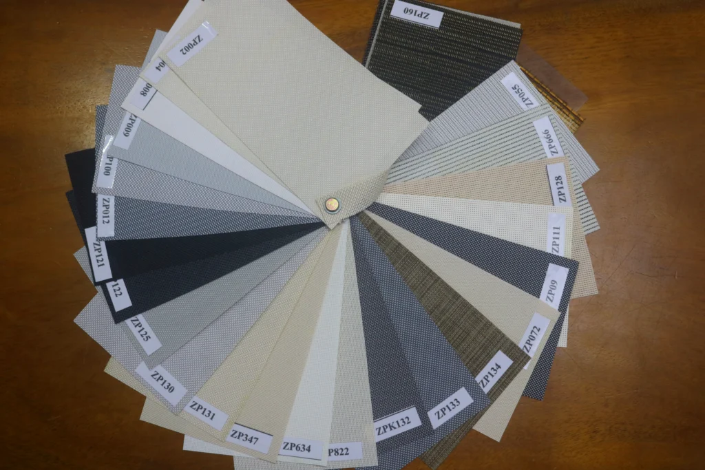 RÈM CỬA QUỐC HUY TPHCM – ĐẸP – CHẤT LƯỢNG