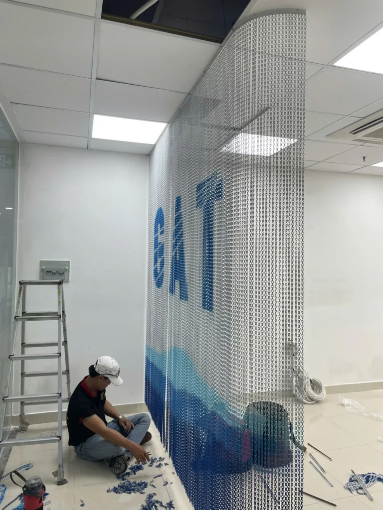 RÈM CỬA QUỐC HUY TPHCM – ĐẸP – CHẤT LƯỢNG