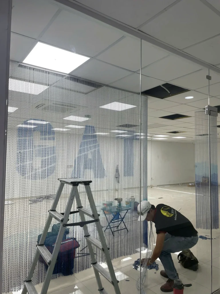 RÈM CỬA QUỐC HUY TPHCM – ĐẸP – CHẤT LƯỢNG