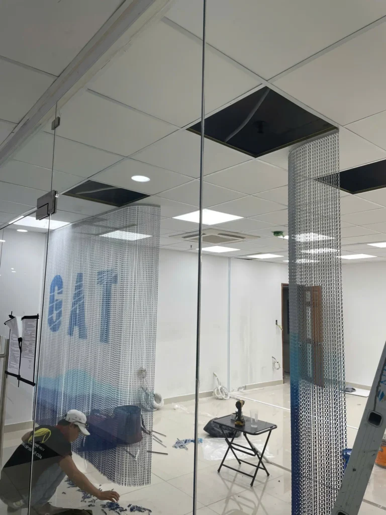 RÈM CỬA QUỐC HUY TPHCM – ĐẸP – CHẤT LƯỢNG