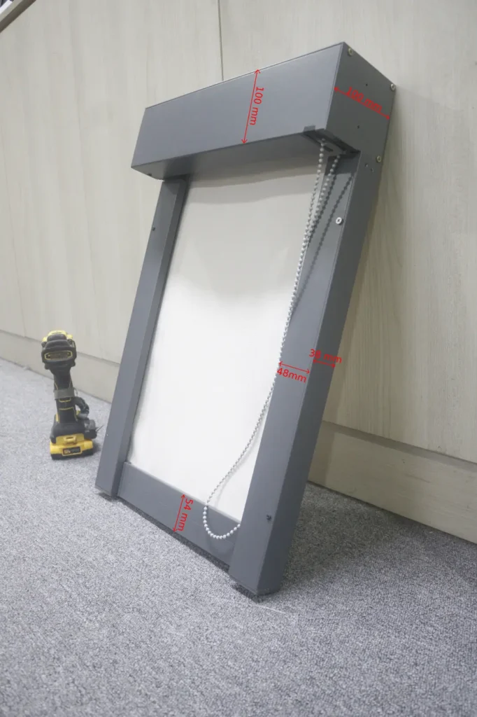 RÈM CỬA QUỐC HUY TPHCM – ĐẸP – CHẤT LƯỢNG