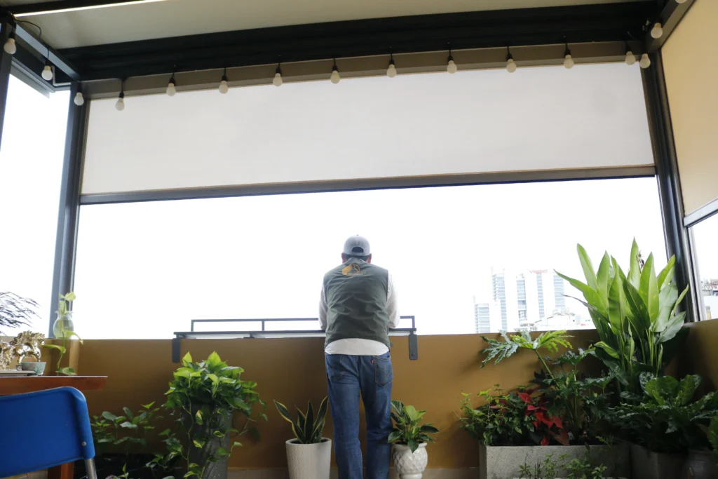 RÈM CỬA QUỐC HUY TPHCM – ĐẸP – CHẤT LƯỢNG