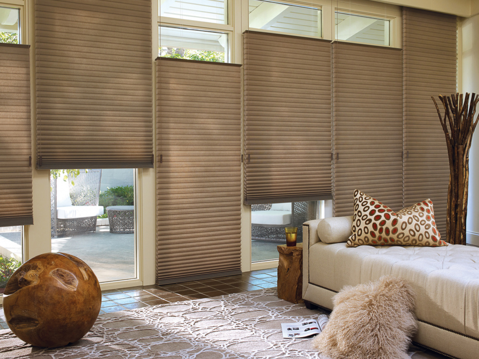 Hợp tác phân phối rèm tổ ong chính hãng trên toàn quốc