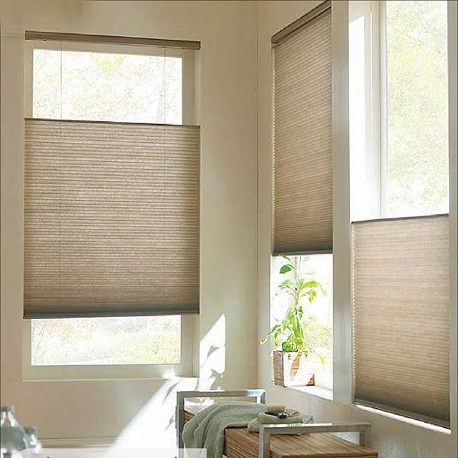 Lắp đặt rèm tổ ong tận nơi, chuyên nghiệp và nhanh chóng