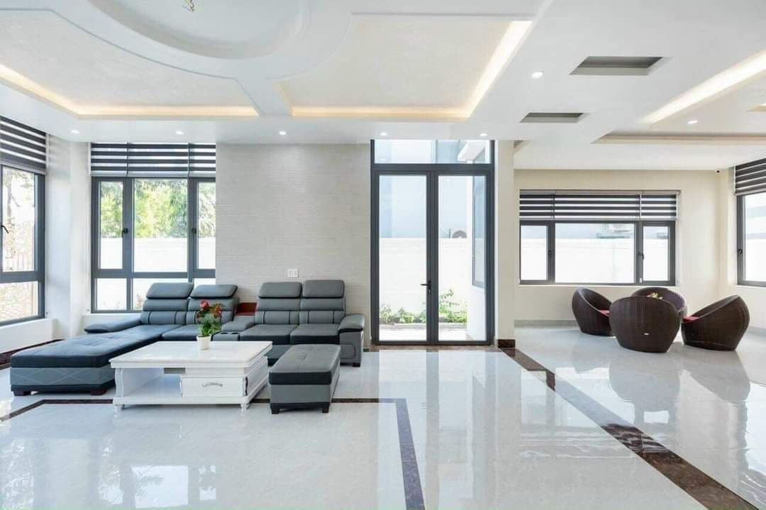 Mẫu rèm cầu vồng cản sáng tuyệt đối, chống nắng hiệu quả