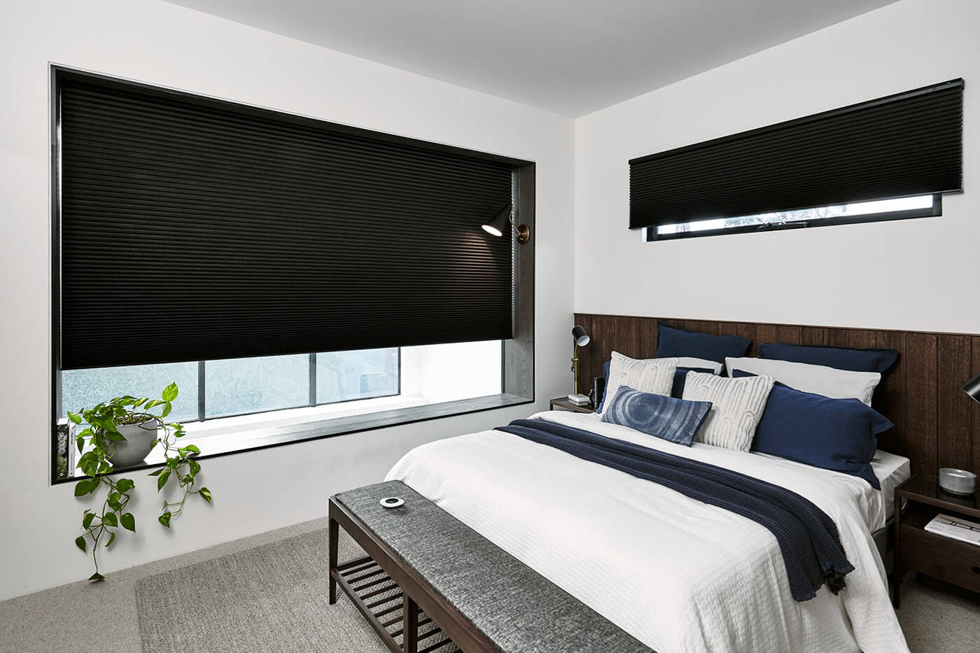 Mẫu rèm tổ ong đẹp giá tốt ở TP.HCM