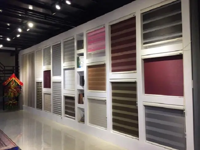 Nên chọn rèm cầu vồng loại nào tốt nhất – hình ảnh tư vấn chọn mẫu