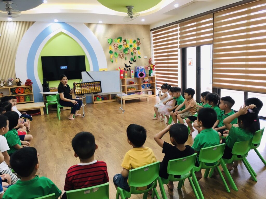 Rèm cầu vồng cho trường học và bệnh viện an toàn