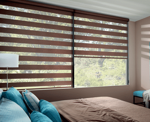 Rèm cầu vồng chống tia UV và chống nóng – bảo vệ sức khỏe và nội thất